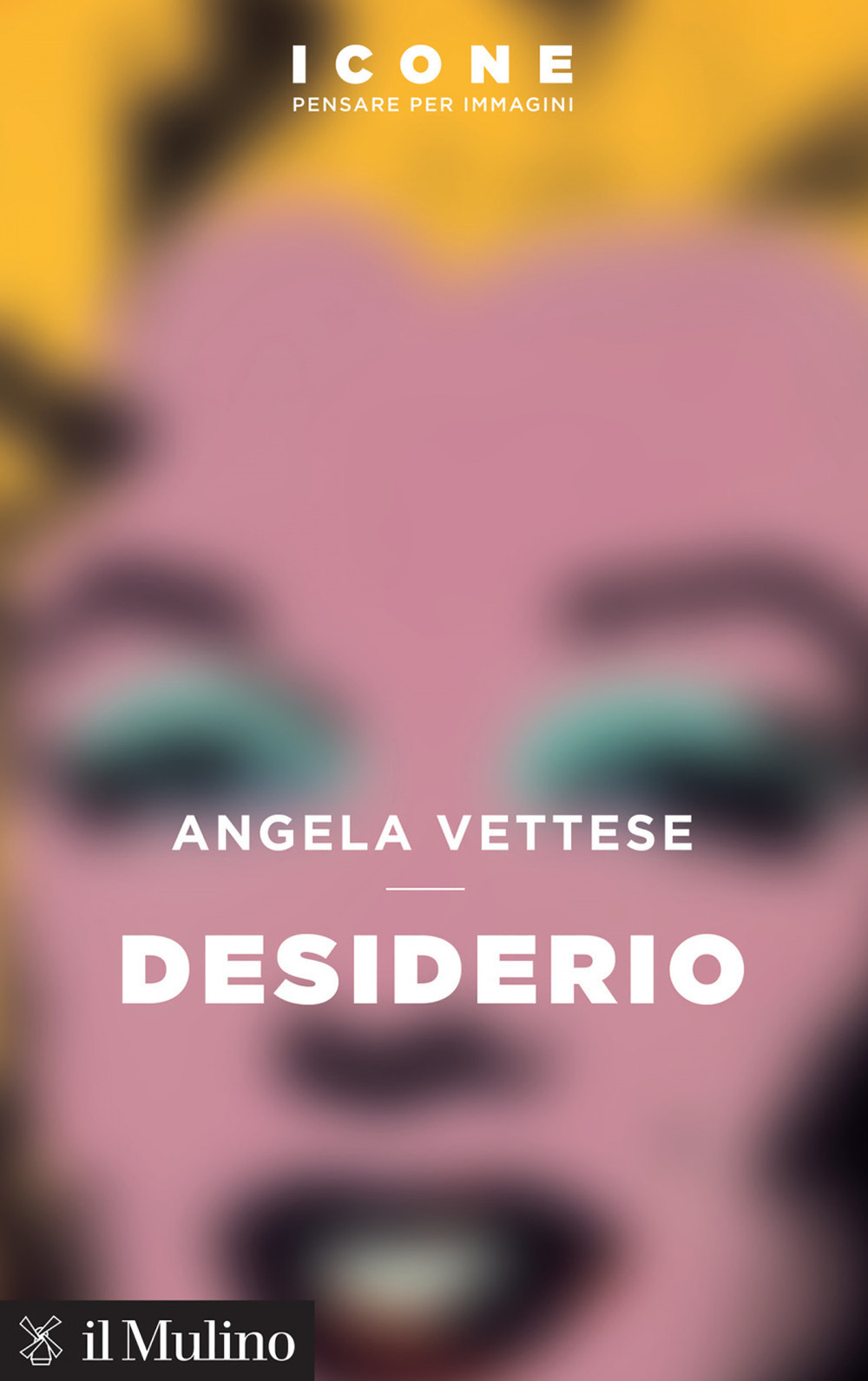 Libro Desiderio di Angela Vettese - ean 9788815284181 - Il Mulino
