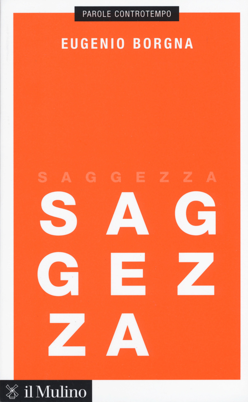 Libro Saggezza di Eugenio Borgna - ean 9788815285195 - Il Mulino