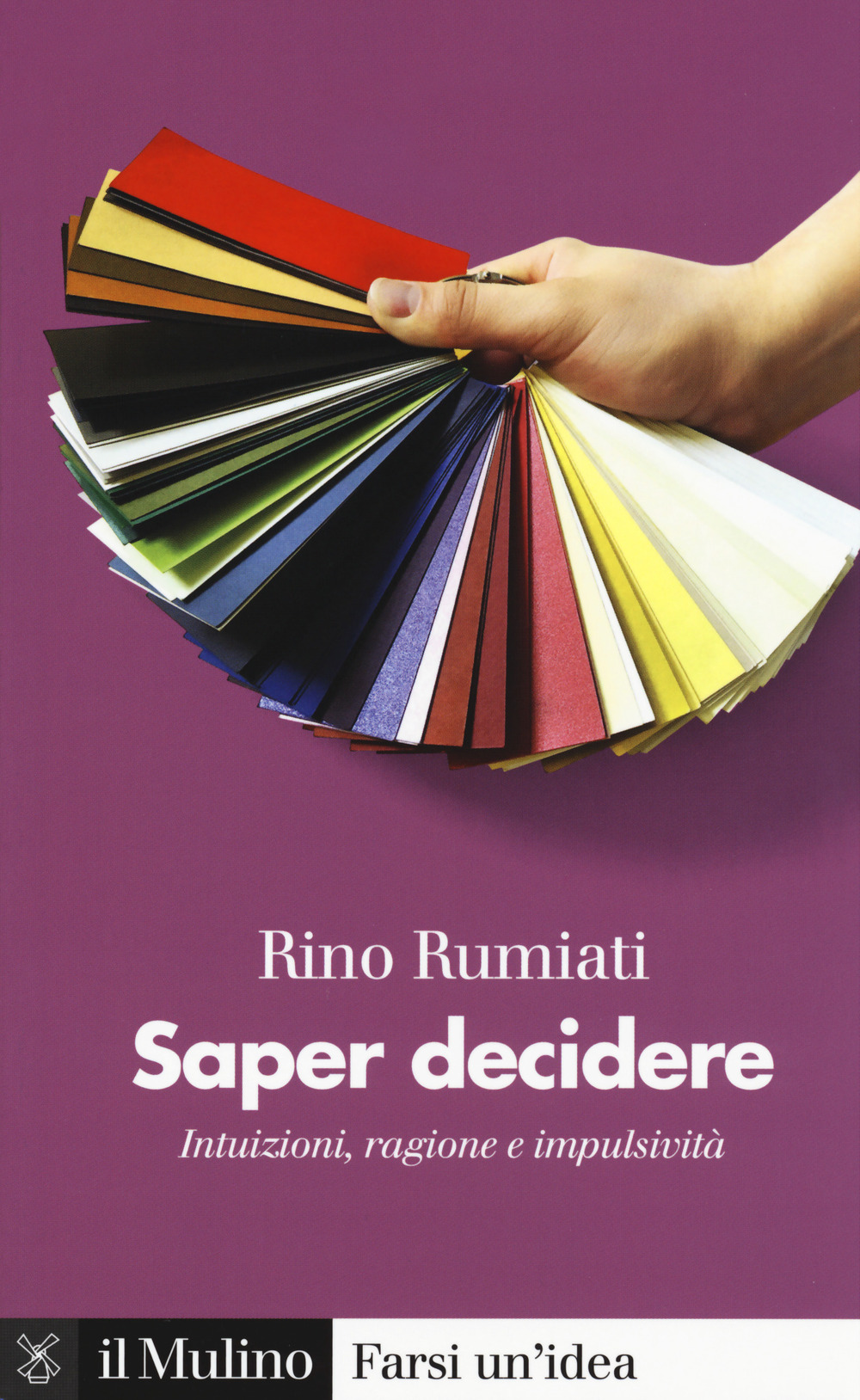 Libro Saper decidere. Intuizioni