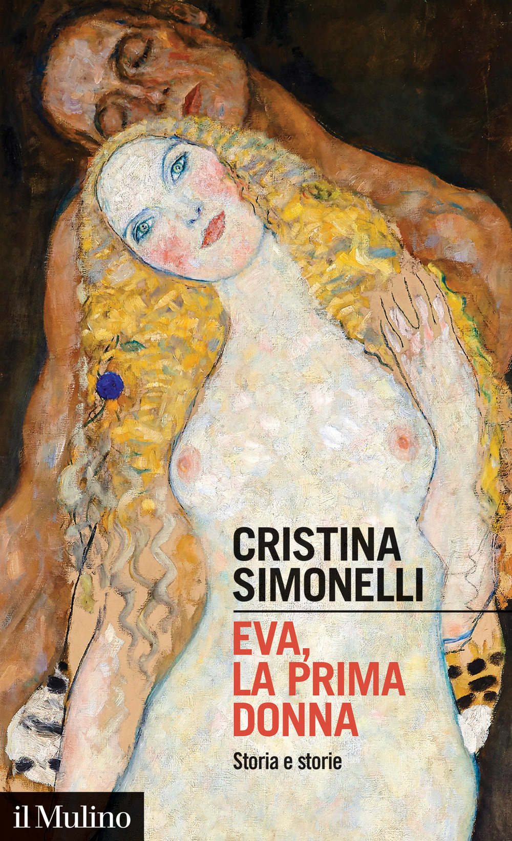 Libro Eva