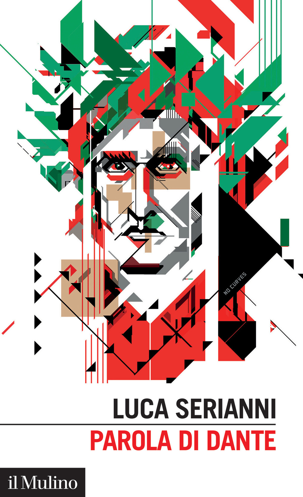 Libro Parola di Dante di Luca Serianni - ean 9788815293145 - Il Mulino