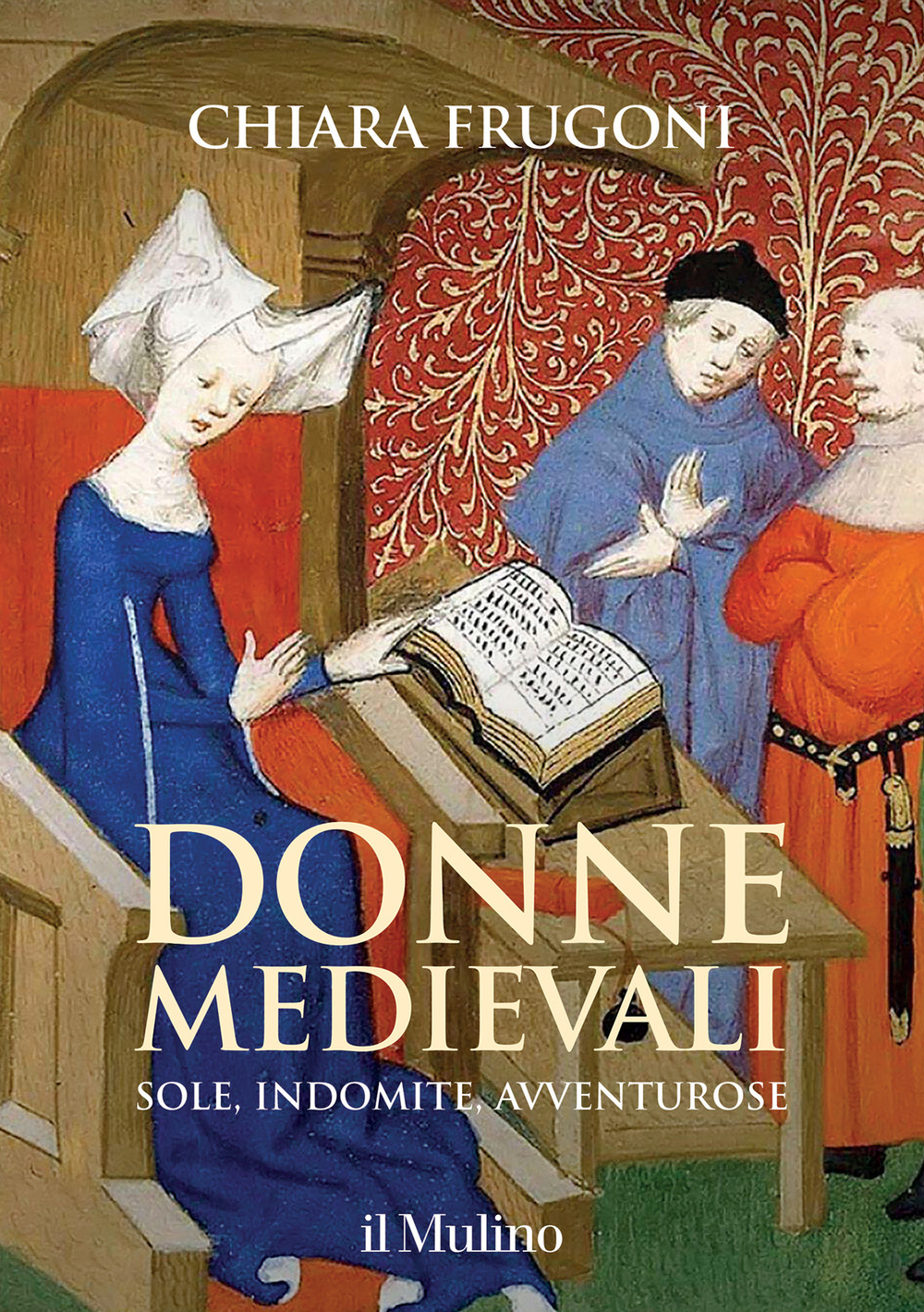 Libro Donne medievali. Sole