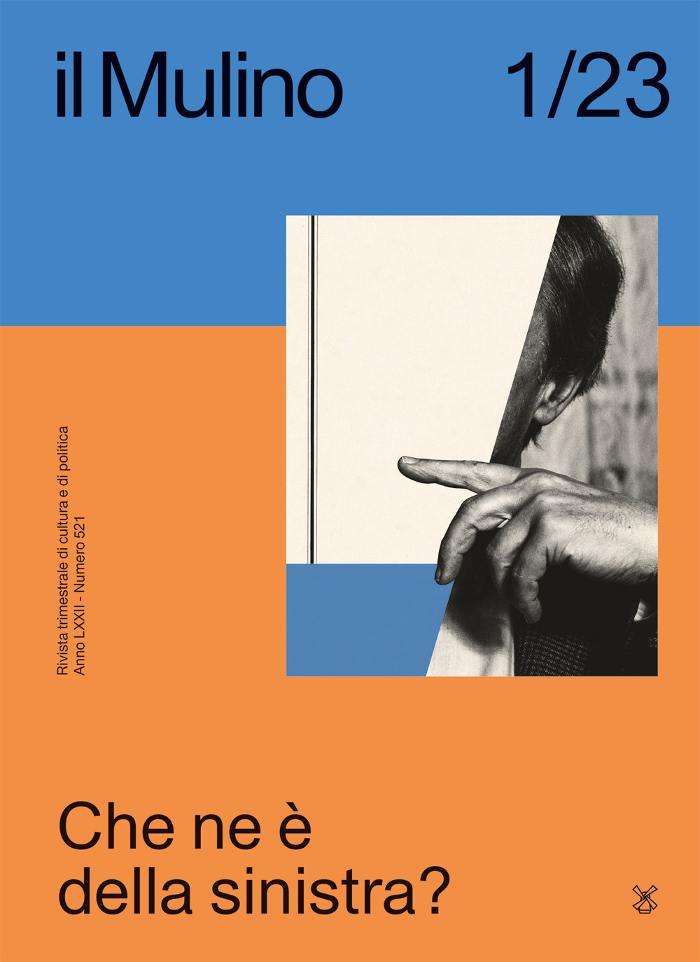 Libro Mulino di  - ean 9788815384515 - Il Mulino