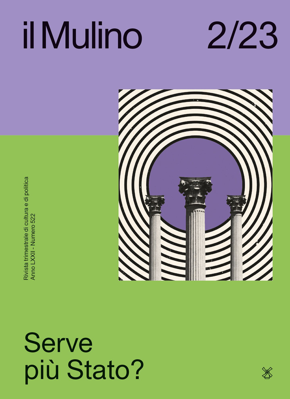 Libro Mulino di  - ean 9788815384522 - Il Mulino