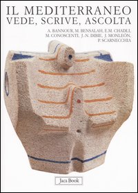 Libro Mediterraneo vede