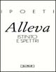 Libro Istinto e spettri di Annelisa Alleva - ean 9788816520226 - Jaca Book