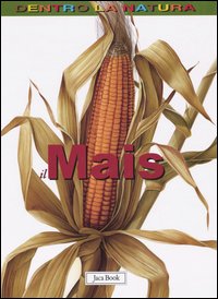 Libro mais di Andrew Hipp - ean 9788816572553 - Jaca Book