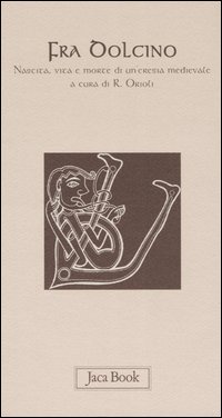 Libro Fra Dolcino. Nascita