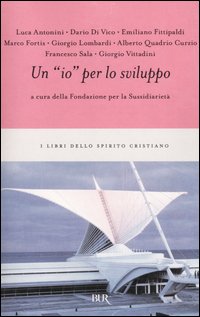 Libro «io» per lo sviluppo di  - ean 9788817005364 - Rizzoli