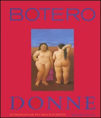 Libro Botero. Donne di  - ean 9788817008310 - Rizzoli