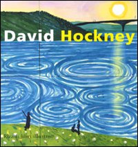Libro David Hockney di  - ean 9788817008334 - Rizzoli