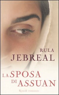 Libro sposa di Assuan di Rula Jebreal - ean 9788817008679 - Rizzoli