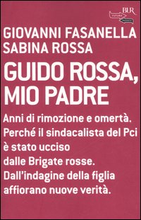 Libro Guido Rossa
