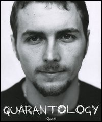 Libro Quarantology. 1966-2006 di Jovanotti - ean 9788817011655 - Rizzoli