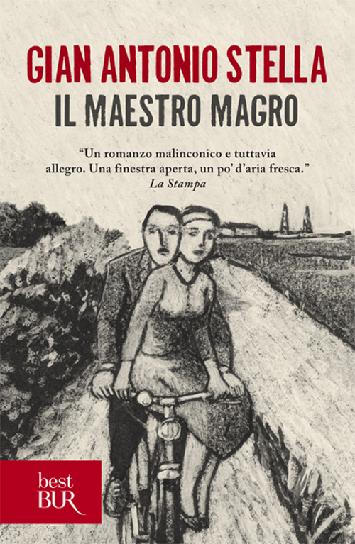 Libro maestro magro di Gian Antonio Stella - ean 9788817013406 - Rizzoli