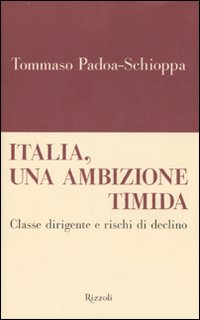 Libro Italia