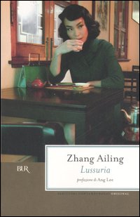 Libro Lussuria di Ailing Zhang - ean 9788817018753 - Rizzoli