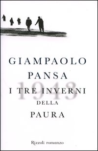 Libro tre inverni della paura di Giampaolo Pansa - ean 9788817023184 - Rizzoli