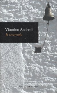 Libro reverendo di Vittorino Andreoli - ean 9788817025959 - Rizzoli
