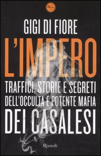 Libro impero. Traffici