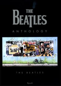 Libro Beatles anthology di  - ean 9788817037846 - Rizzoli