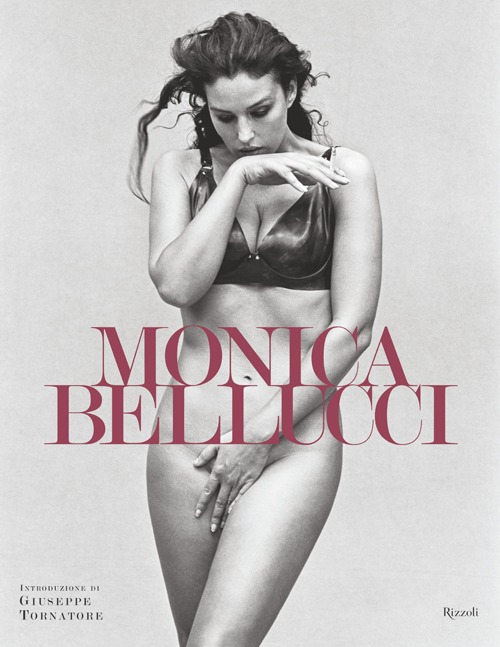 Libro Monica Bellucci di  - ean 9788817040792 - Rizzoli