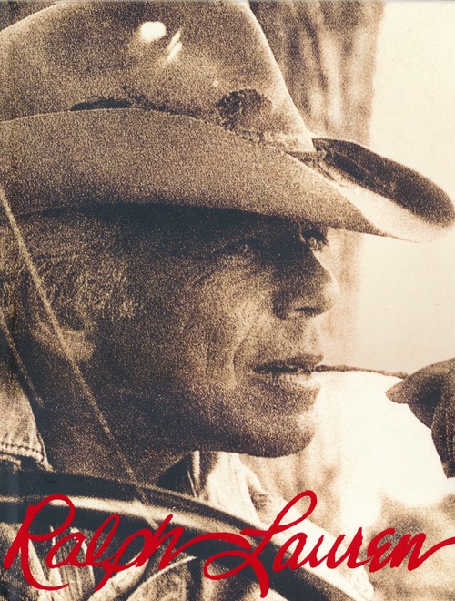 Libro Ralph Lauren di  - ean 9788817053150 - Rizzoli