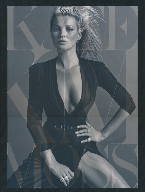 Libro Kate Moss di  - ean 9788817056939 - Rizzoli