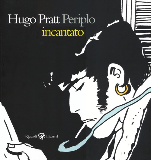 Libro Hugo Pratt. Periplo incantato. (1945-1995) 50 anni di fumetti. Ediz. italiana