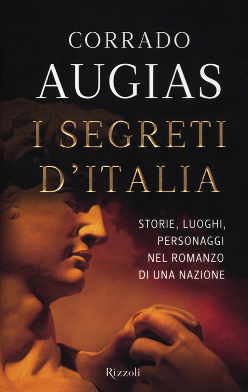 Libro segreti d'Italia. Storie