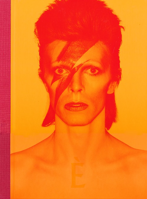 Libro David Bowie è di  - ean 9788817068840 - Rizzoli