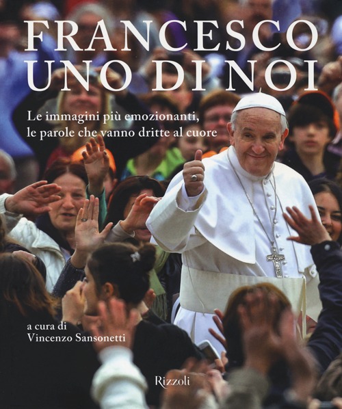 Libro Francesco