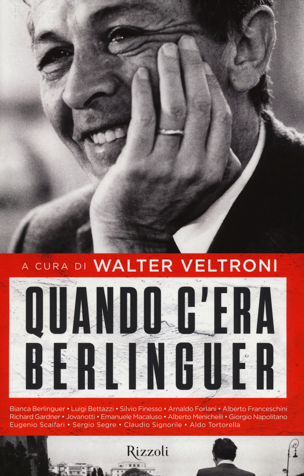 Libro Quando c'era Berlinguer di  - ean 9788817073363 - Rizzoli