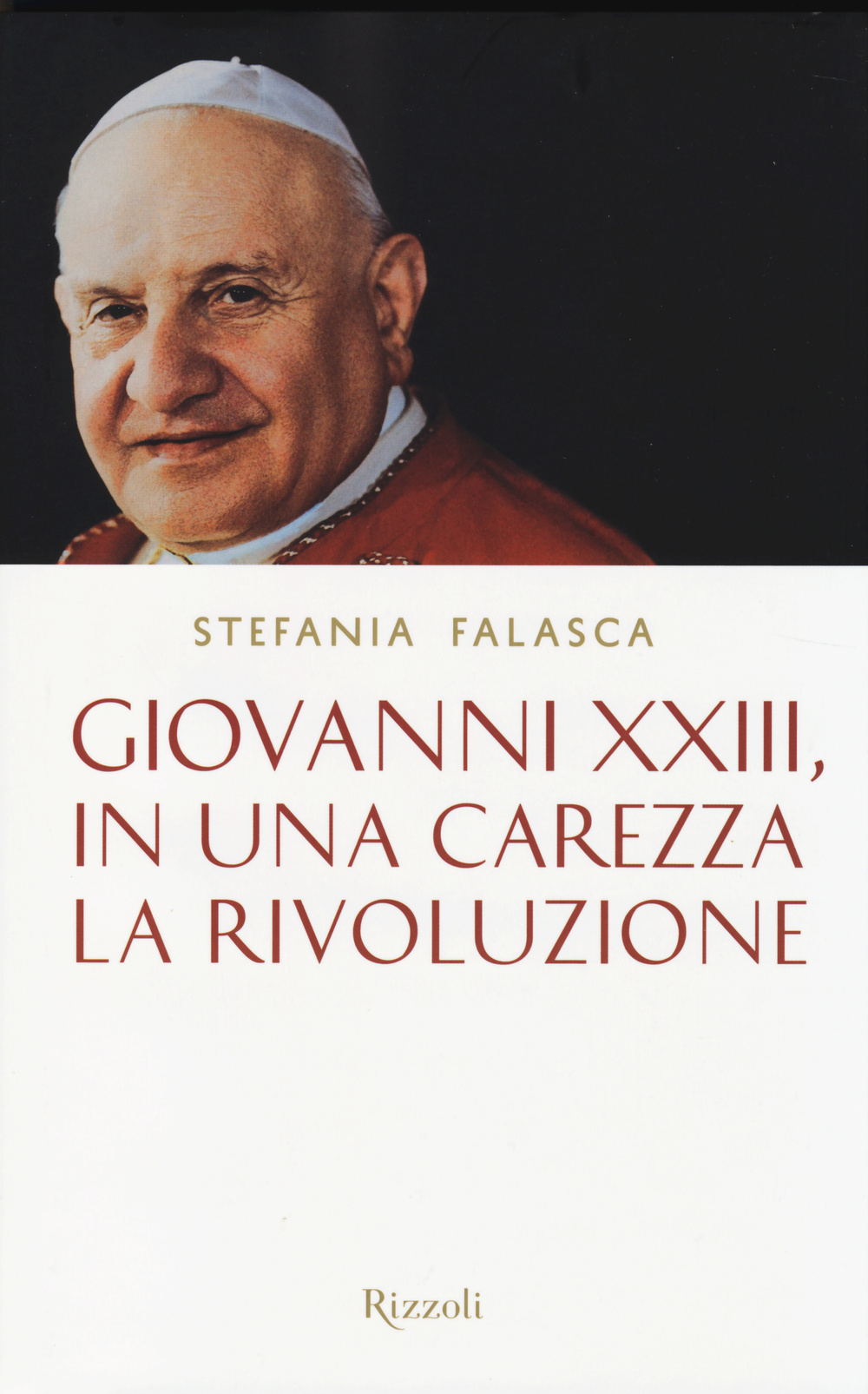 Libro Giovanni XXIII