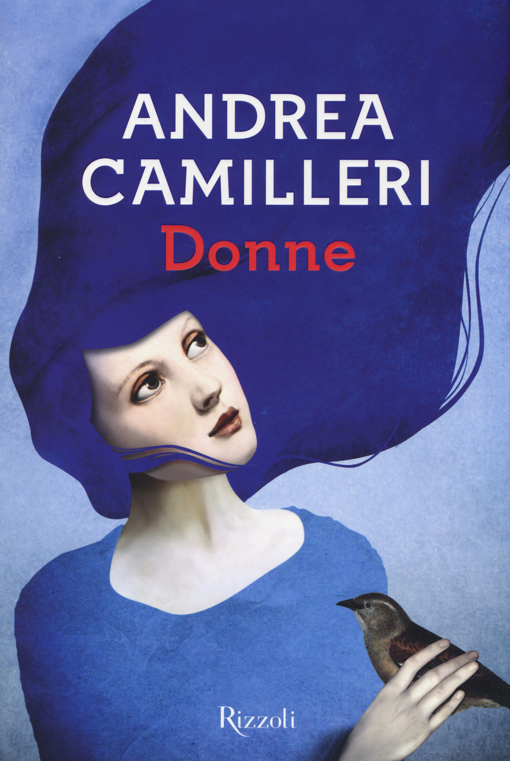 Libro Donne di Andrea Camilleri - ean 9788817077194 - Rizzoli
