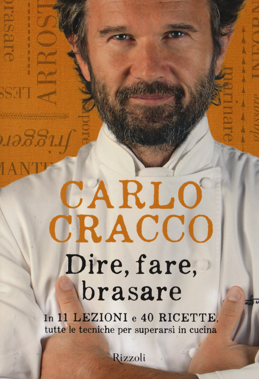 Libro Dire