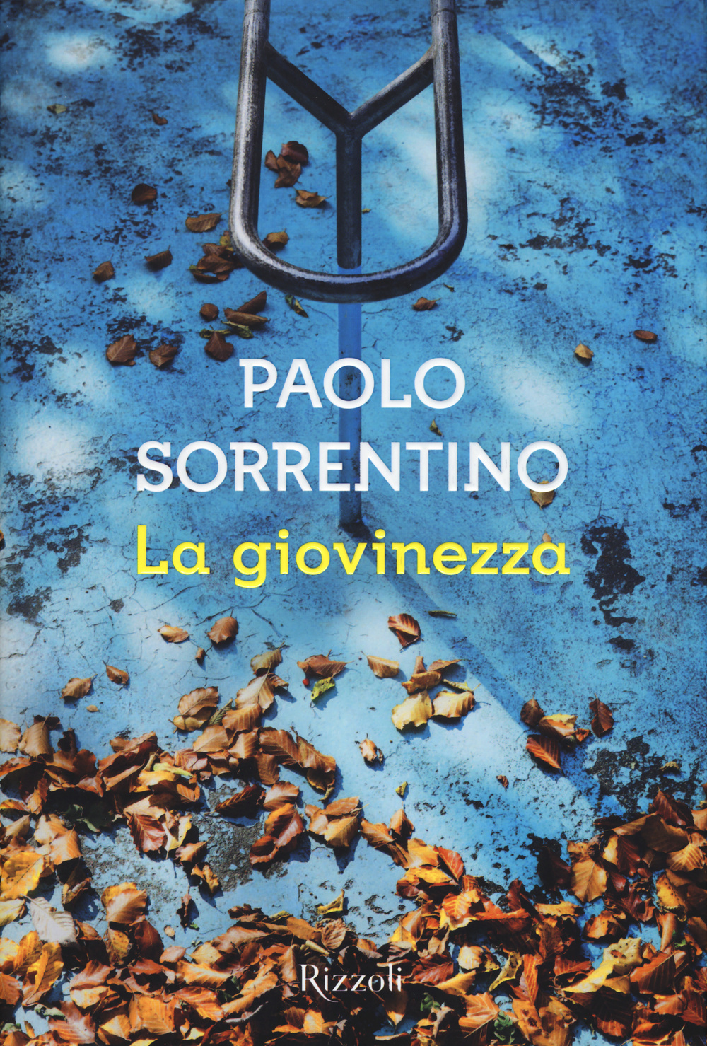 Libro giovinezza. Youth di Paolo Sorrentino - ean 9788817082235 - Rizzoli