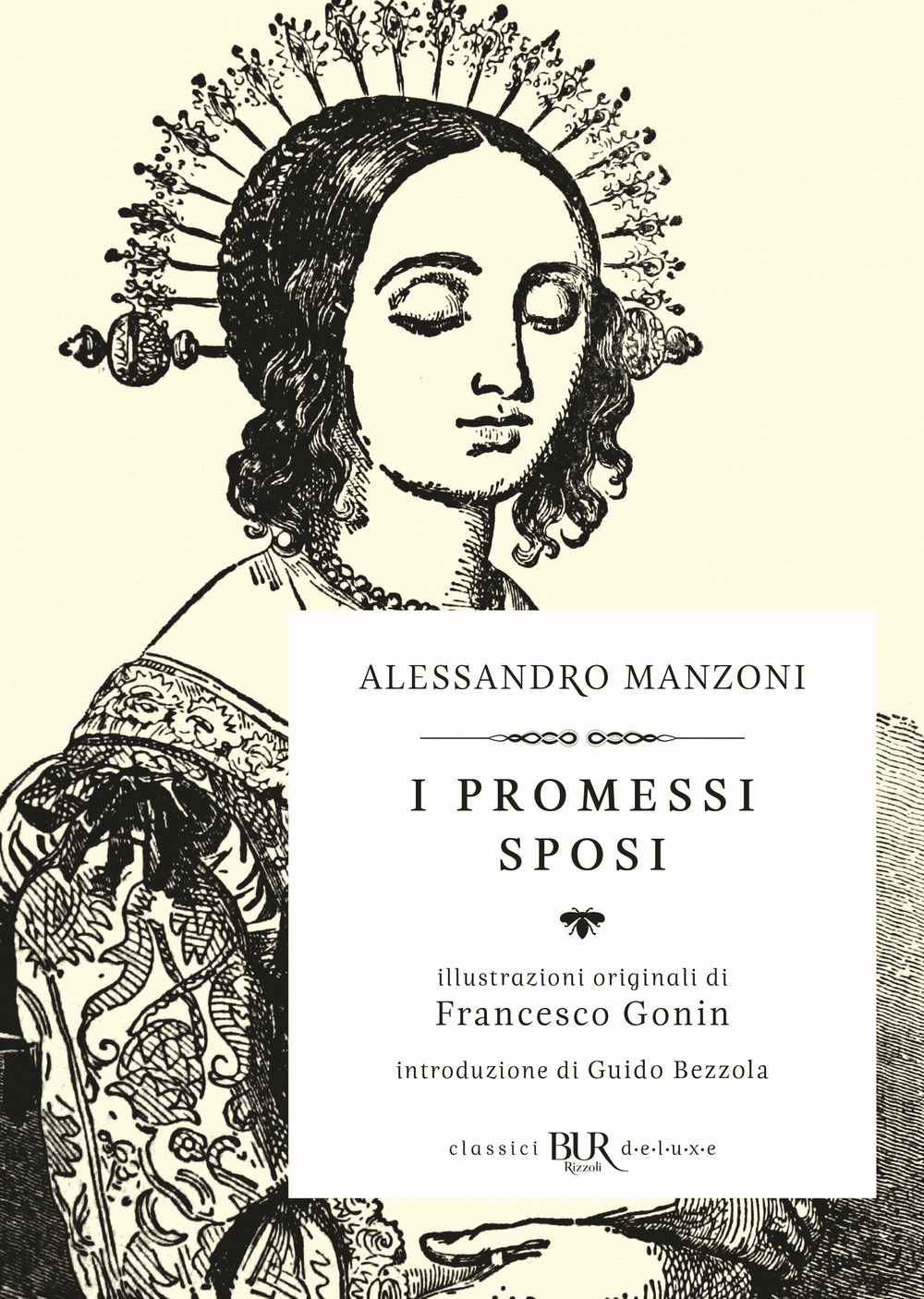 Libro promessi sposi di Alessandro Manzoni - ean 9788817097413 - Rizzoli