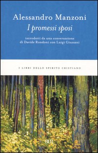 Libro promessi sposi di Alessandro Manzoni - ean 9788817140195 - Rizzoli