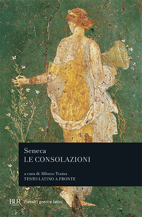 Libro consolazioni