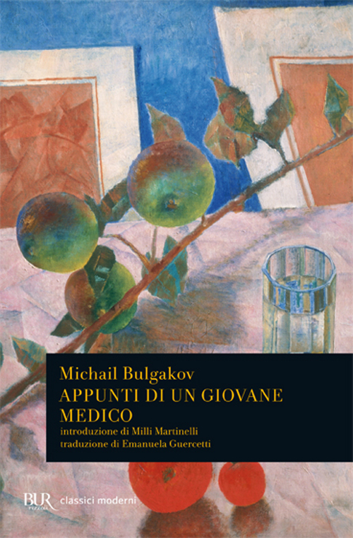 Libro Appunti di un giovane medico di Michail Bulgakov - ean 9788817167949 - Rizzoli