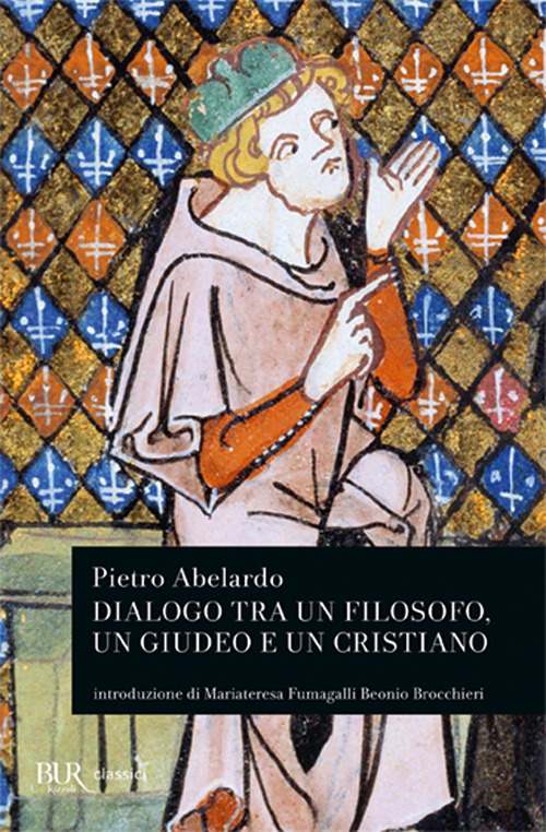 Libro Dialogo tra un filosofo