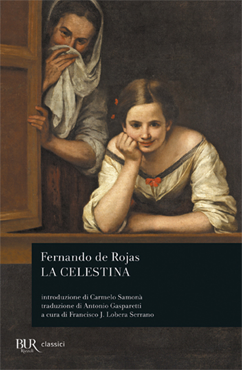 Libro celestina di Fernando de Rojas - ean 9788817169875 - Rizzoli