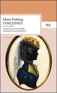 Libro Tom Jones di Henry Fielding - ean 9788817172653 - Rizzoli