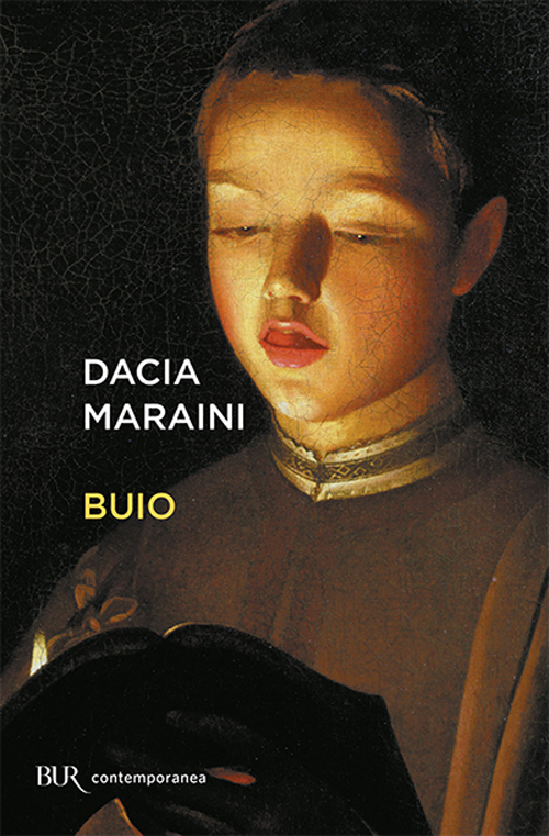 Libro Buio di Dacia Maraini - ean 9788817251822 - Rizzoli