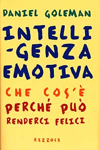 Libro Intelligenza emotiva. Che cos'è