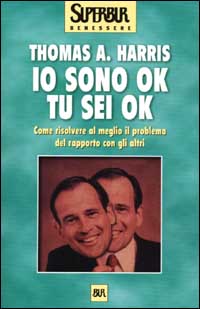 Libro Io sono ok