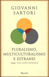 Libro Pluralismo
