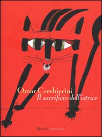 Libro sacrificio dell'istrice di Omar Cerchierini - ean 9788817869751 - Rizzoli
