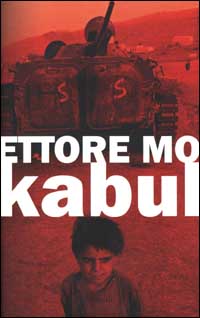 Libro Kabul di Ettore Mo - ean 9788817869898 - Rizzoli